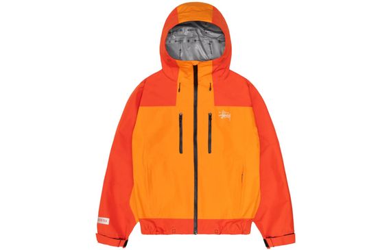 Stussy FW23 GORE‑TEX RECYCLED GUIDE SHELL GORE‑TEX