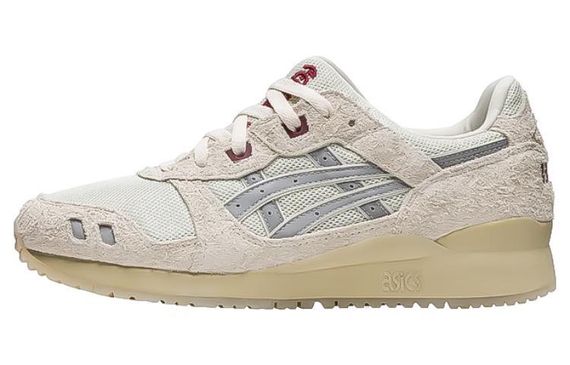 Asics Gel-Lyte 3