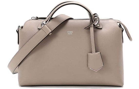 FENDI By The Way Logo