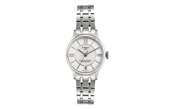 TISSOT 50 32mm T099.207.11.118.00