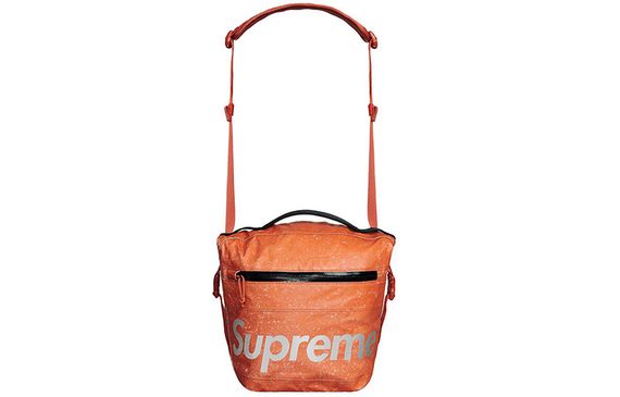 Supreme FW20 FW20 Week14Logo M