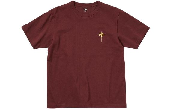 UNIQLO x SS22 T