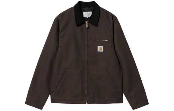 Carhartt WIP SS24 Detroit Jacket logo
