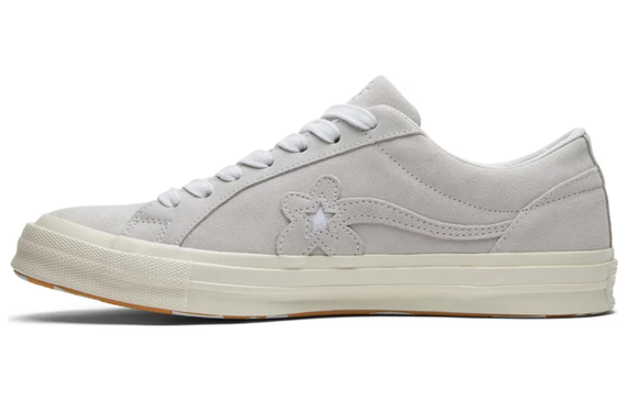 Golf Le Fleur x Converse One Star