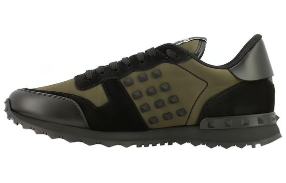Valentino Rockrunner