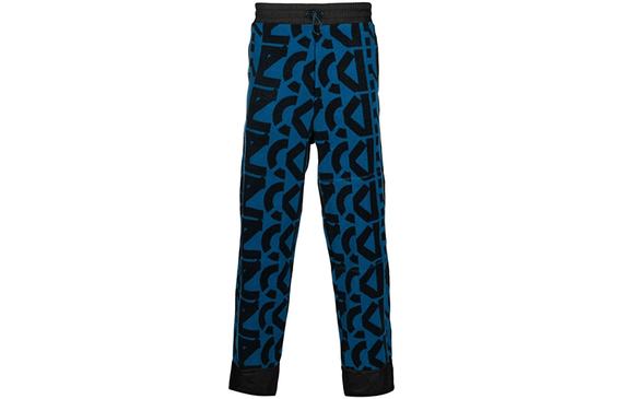 KENZO W21 Logo