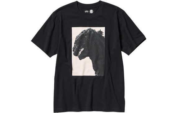UNIQLO SS23 T