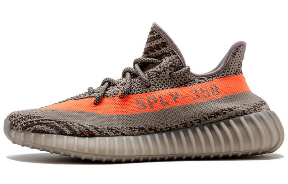 Adidas originals Yeezy Boost 350 V2 1.0 &quot;Beluga&quot;
