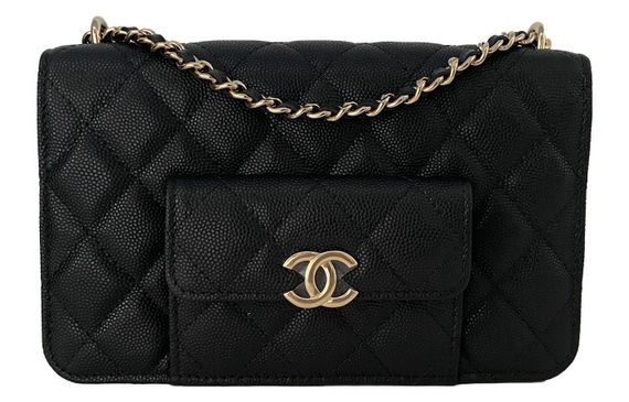 CHANEL WOC