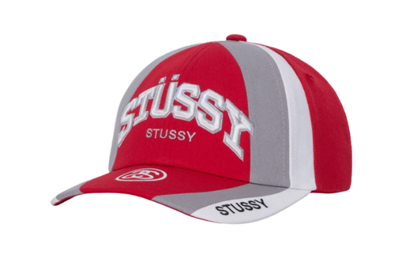 Stussy “SS”