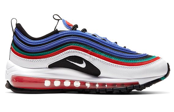 Nike Air Max 97 TPU GS