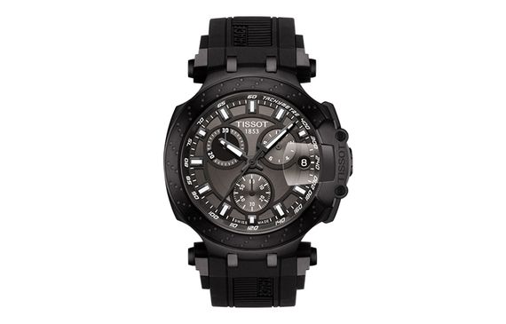 TISSOT 100 43mm T115.417.37.061.03