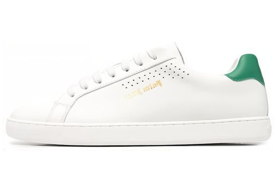 PALM ANGELS New Tennis