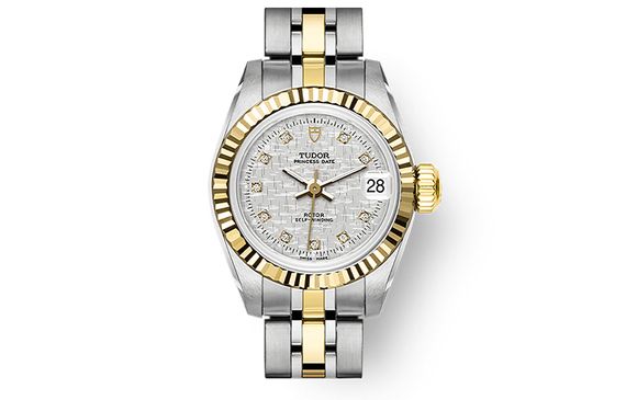 TUDOR 22mm