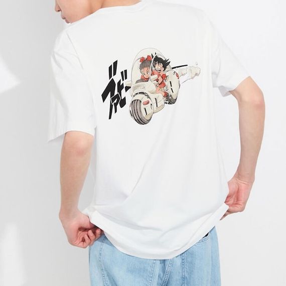 UNIQLO x SS23 T