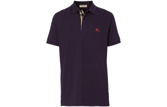 Burberry SS23 Logo Polo