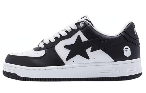 A BATHING APE Bape STA