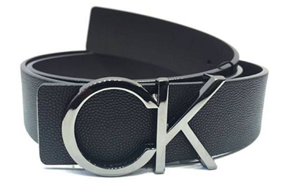 CALVIN KLEIN CK LOGO