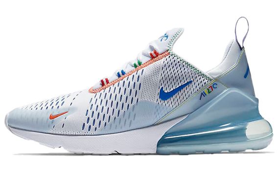 Nike Air Max 270 PU