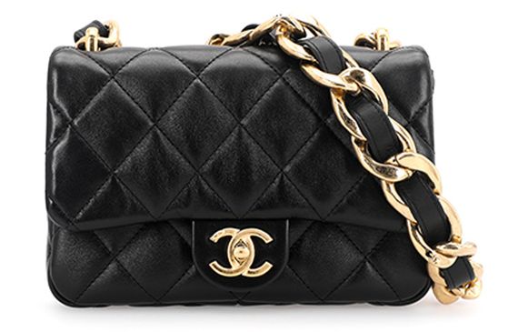 CHANEL 23P