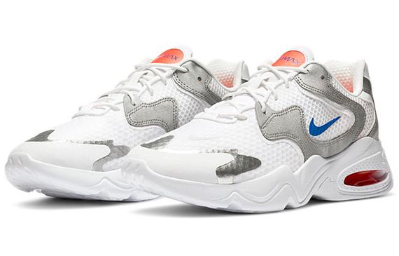 Nike Air Max 2X