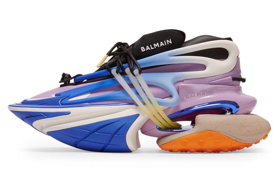 BALMAIN