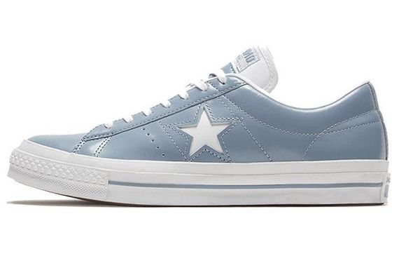 Converse One Star HanByeol Grey