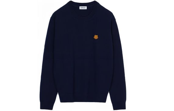 KENZO Tiger Crest