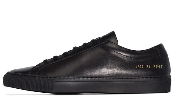 COMMON PROJECTS Projects Achilles