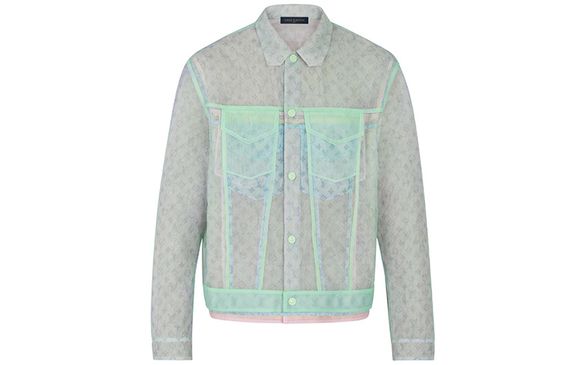 LOUIS VUITTON Monogram