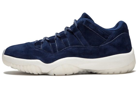 Jordan Air Jordan 11 retro low &quot;derek jeter re2pect&quot;