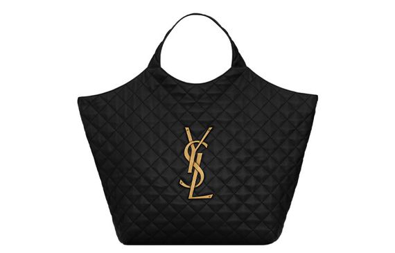 SAINT LAURENT YSL Icare Maxi Tote