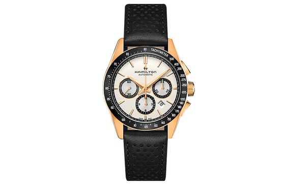 HAMILTON 100 42mm