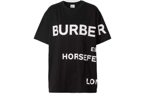 Burberry Logo T