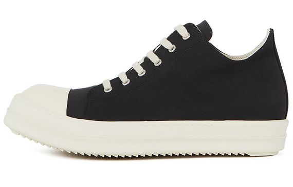 Rick Owens DRKSHDW SS22 FOGACHINE