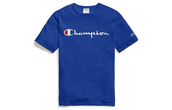 Champion T