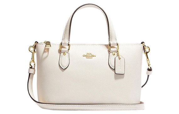 COACH Crossbody 18 Logo