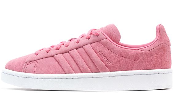 Adidas originals Campus Stitch And Turn