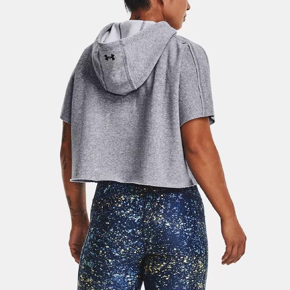 Under Armour Project Rock T