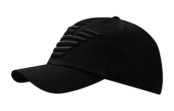 EMPORIO ARMANI Logo