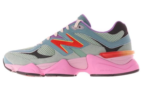 New Balance NB 9060 &quot;Multi-Color&quot;