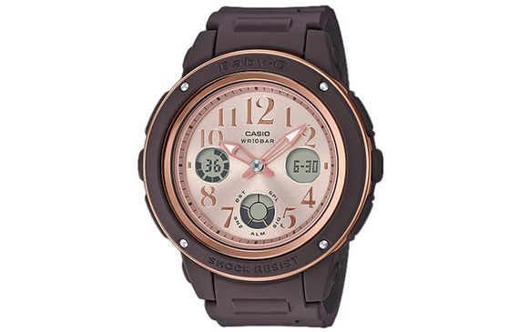 CASIO BABY-G BGA-150PG-5B1