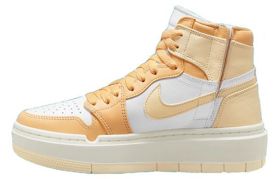 Jordan Air Jordan 1 Elevate High &quot;Sunrise&quot;