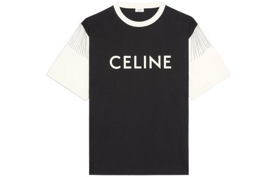 CELINE FW22 Logo T