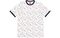 Supreme FW18 Scatter Ringer White Logo T