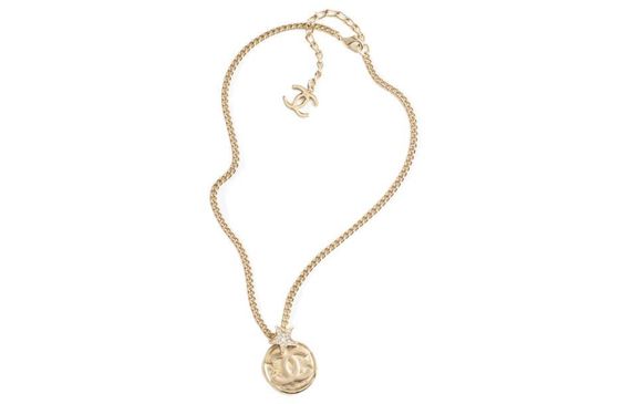 【23B 】 CHANEL C