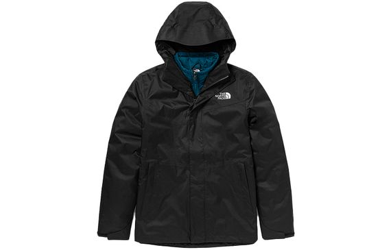 THE NORTH FACE