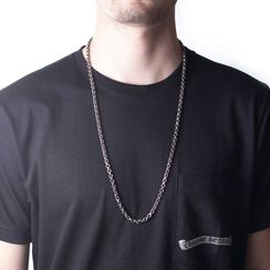 Chrome Hearts Paper Chain Logo 925