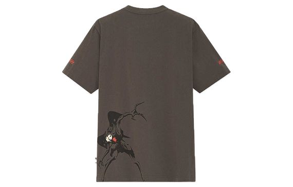 UNIQLO EVA T