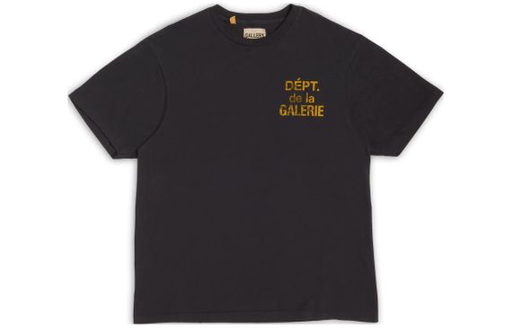 Gallery Dept. Logo T